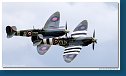 Supermarine Spitfires 