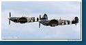 Supermarine Spitfires 