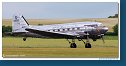 Douglas DC-3A 