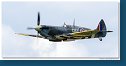 Supermarine Spitfire Mk XVIe