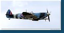 Supermarine Spitfire Mk XVIe