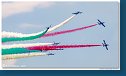 Frecce Tricolri - Aermacchi MB-339 A/PAN MLU