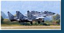 Mikoyan-Gurevich MiG-29AS