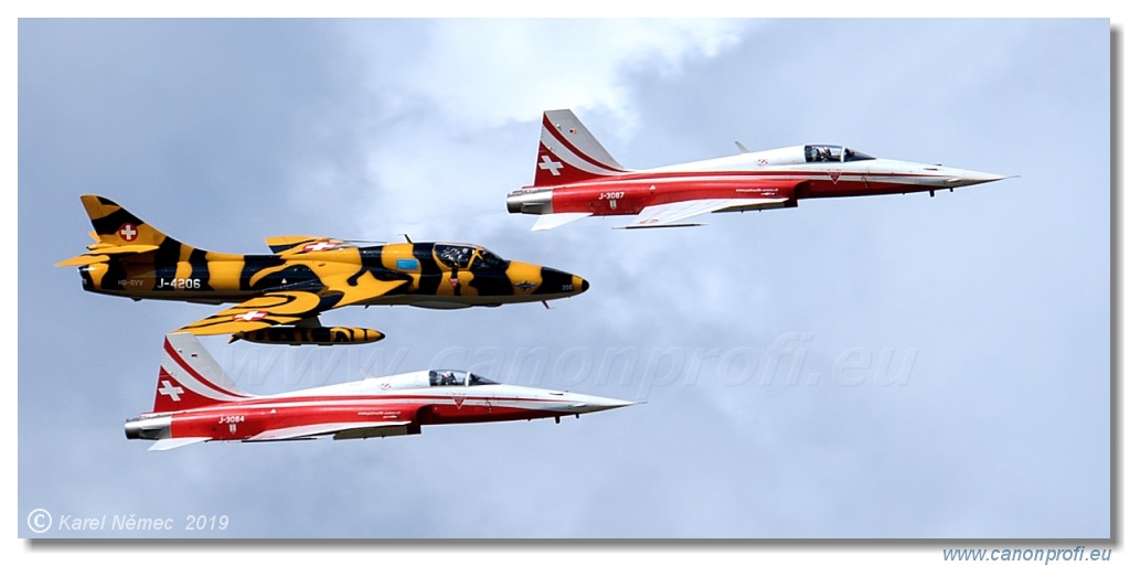 Zeltweg - AirPower19