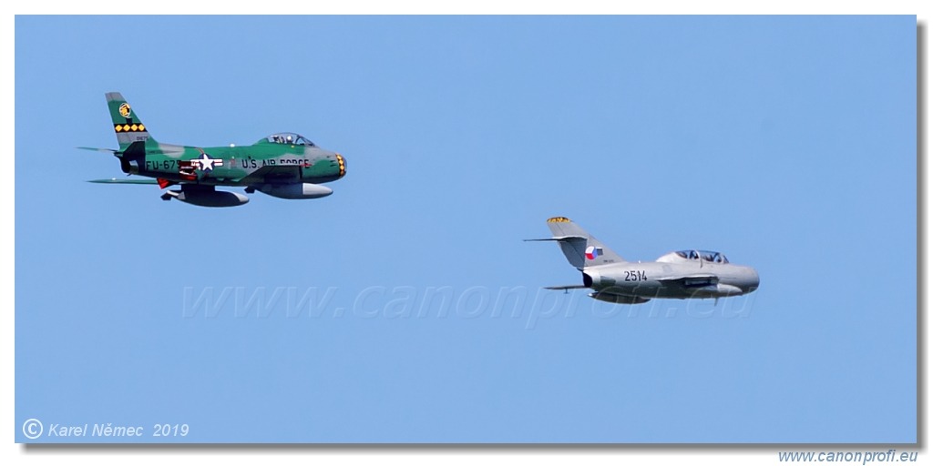 Zeltweg - AirPower19