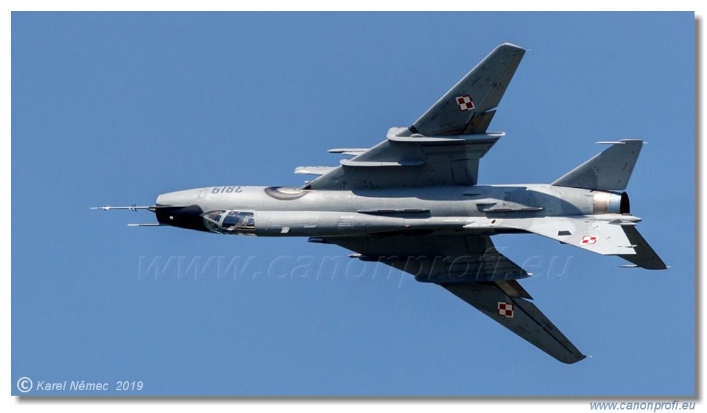 Zeltweg - AirPower19