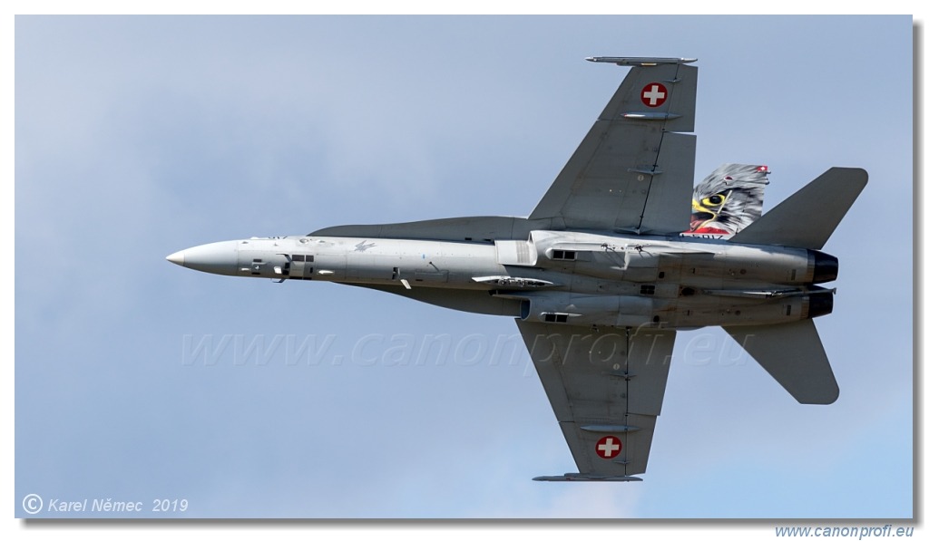 Zeltweg - AirPower19