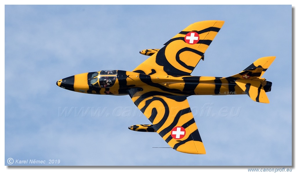 Zeltweg - AirPower19