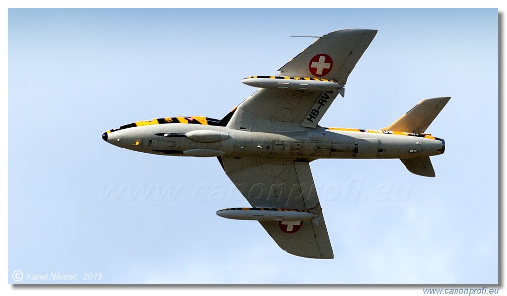 Zeltweg - AirPower19