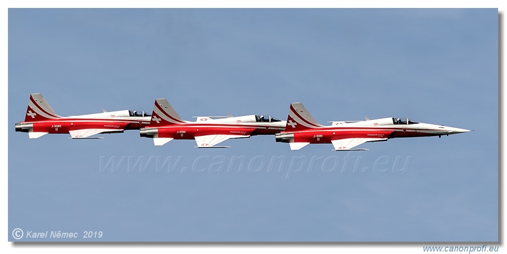 Zeltweg - AirPower19