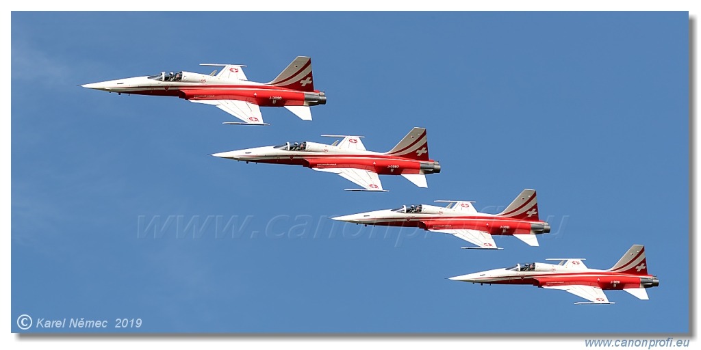 Zeltweg - AirPower19