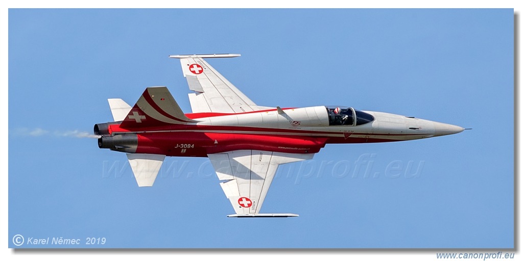 Zeltweg - AirPower19