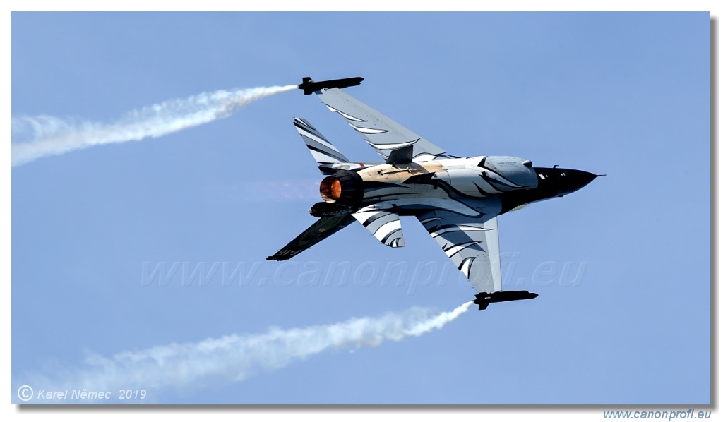 Zeltweg - AirPower19