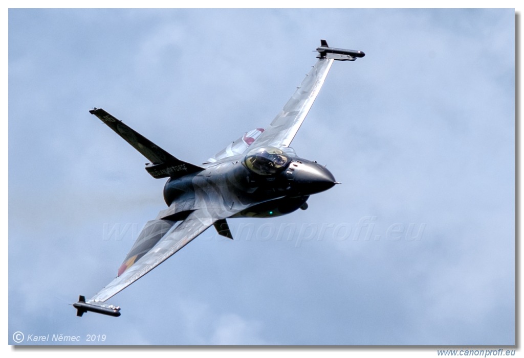 Zeltweg - AirPower19