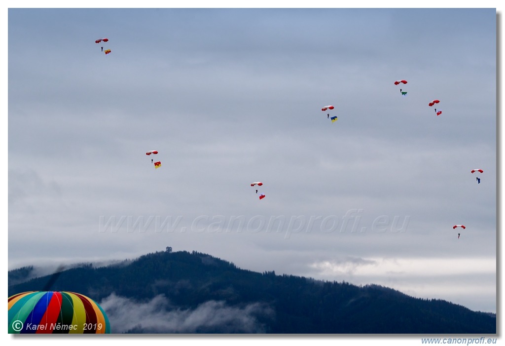 Zeltweg - AirPower19