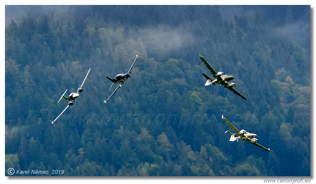 Zeltweg - AirPower19