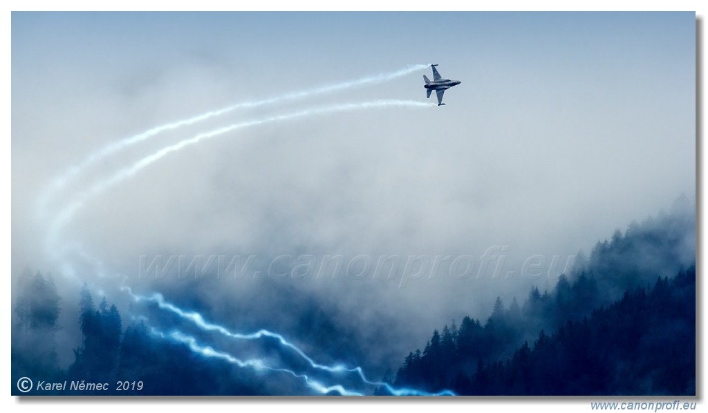 Zeltweg - AirPower19