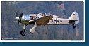 Focke Wulf FW-190 A8/M