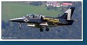 Breitling Apache Jet Team - Aero L-39C Albatros