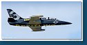 Breitling Apache Jet Team - Aero L-39C Albatros