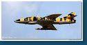 Hawker Hunter T.68