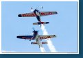 Flying Bulls Aerobatics Team - XtremeAir XA42 