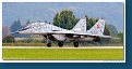 Mikoyan-Gurevich MiG-29UBS 