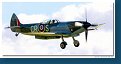 Supermarine Spitfire LF Mk XVIe  TD248 