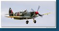 Supermarine Spitfire TR Mk IX  PT462 