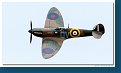 Supermarine Spitfire F Mk Ia  N3200  