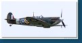 Supermarine Spitfire F Mk IIa  PF7308 