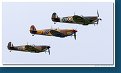 Spitfire Formation 