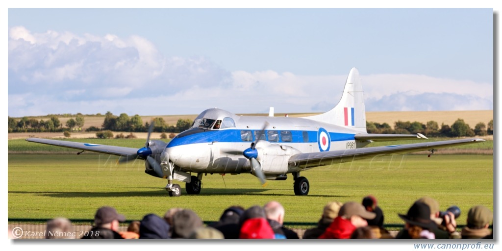 Duxford - RAF 100