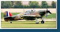 Hawker Hurricane I 