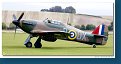 Hawker Hurricane I 
