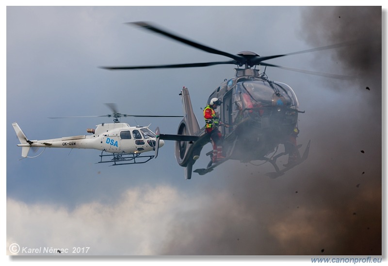 Hradec Králové - Air Ambulance