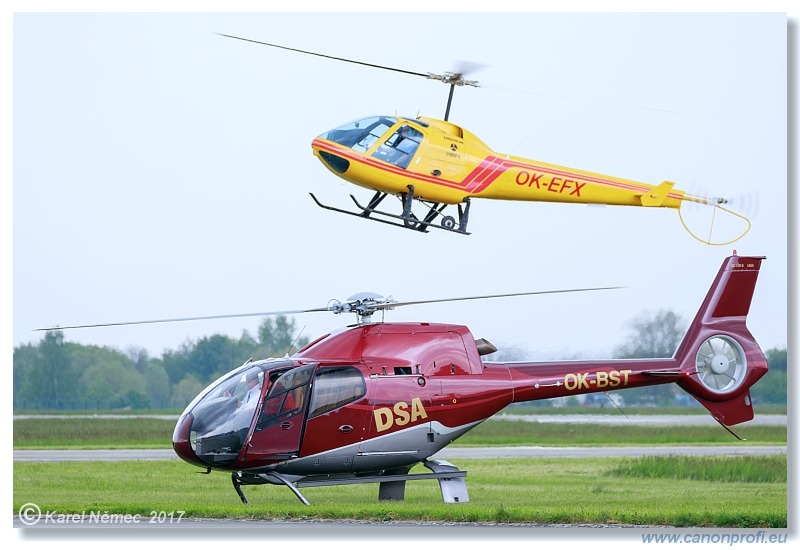 Hradec Králové - Air Ambulance