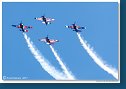 Flying Bulls Aerobatics Team