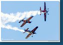 Flying Bulls Aerobatics Team