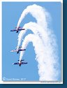 Flying Bulls Aerobatics Team