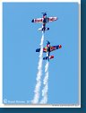 Flying Bulls Aerobatics Team