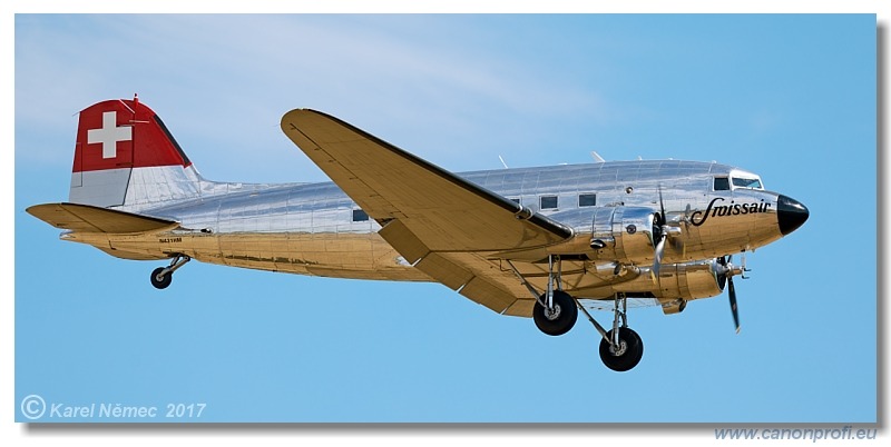 Duxford - Flying Legends