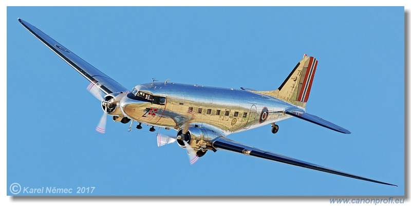 Duxford - Flying Legends