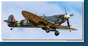 Supermarine Spitfire Mk IXb 