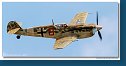 Bf109 Buchon 