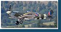 Supermarine Spitfire Mk XVIe