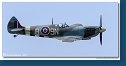 Supermarine Spitfire Mk XVIe