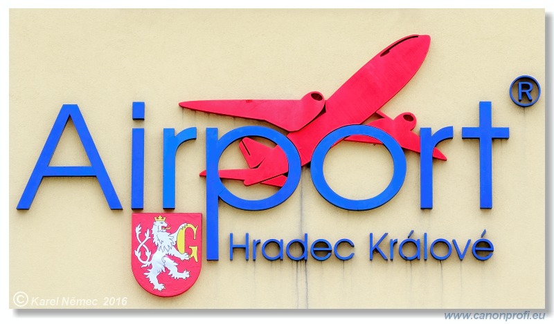 Hradec Králové - Air Ambulance