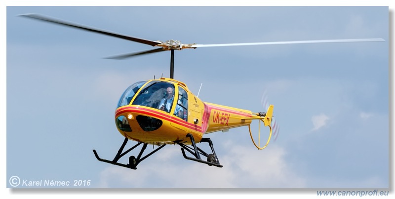 Hradec Králové - Air Ambulance