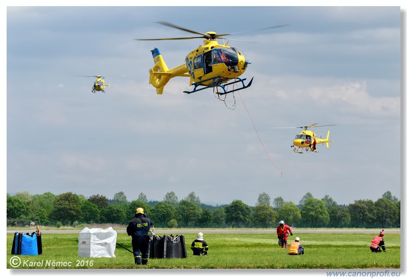 Hradec Králové - Air Ambulance